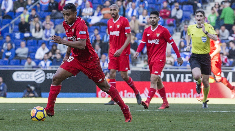 4. Sevilla, 70.4%