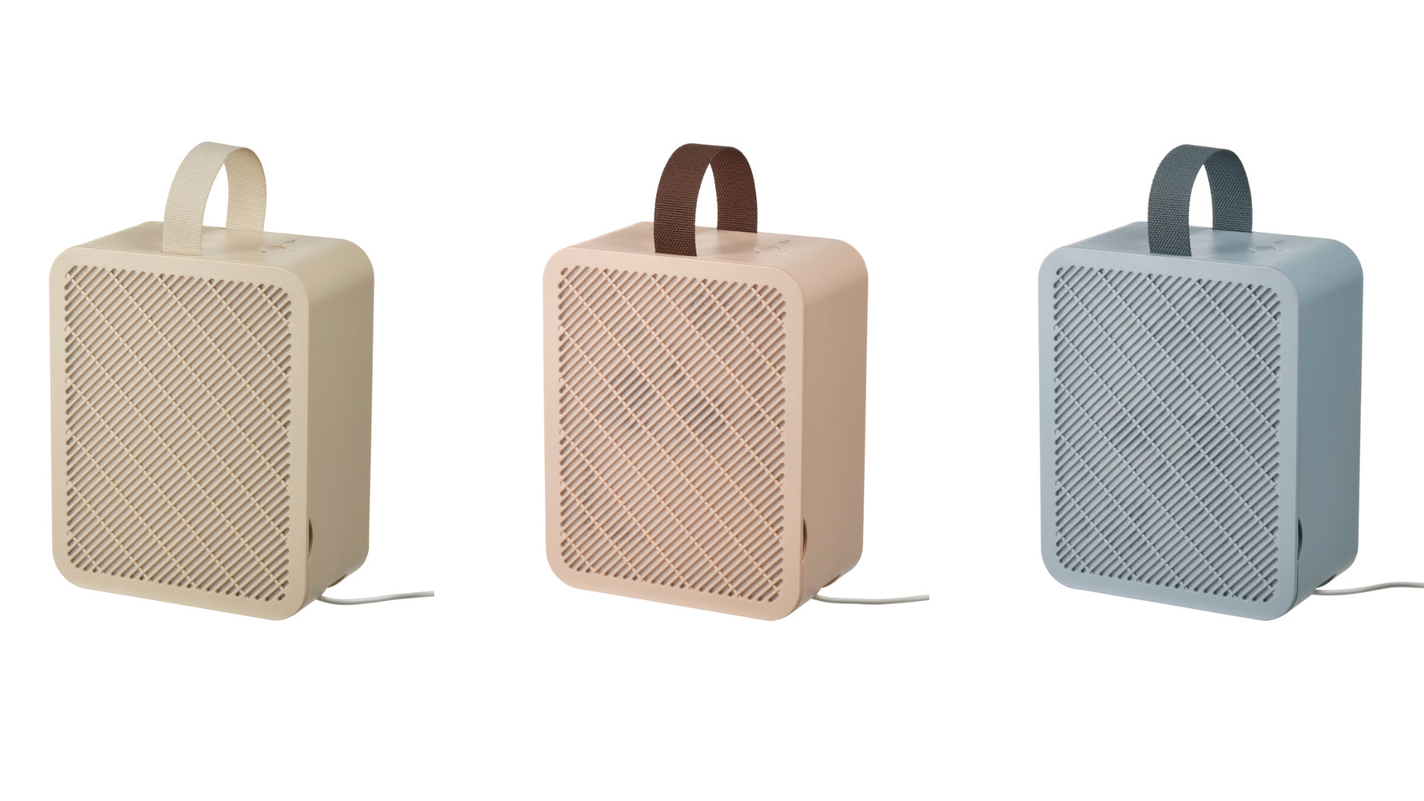 IKEA Upp&amp;aring;tvind air purifier