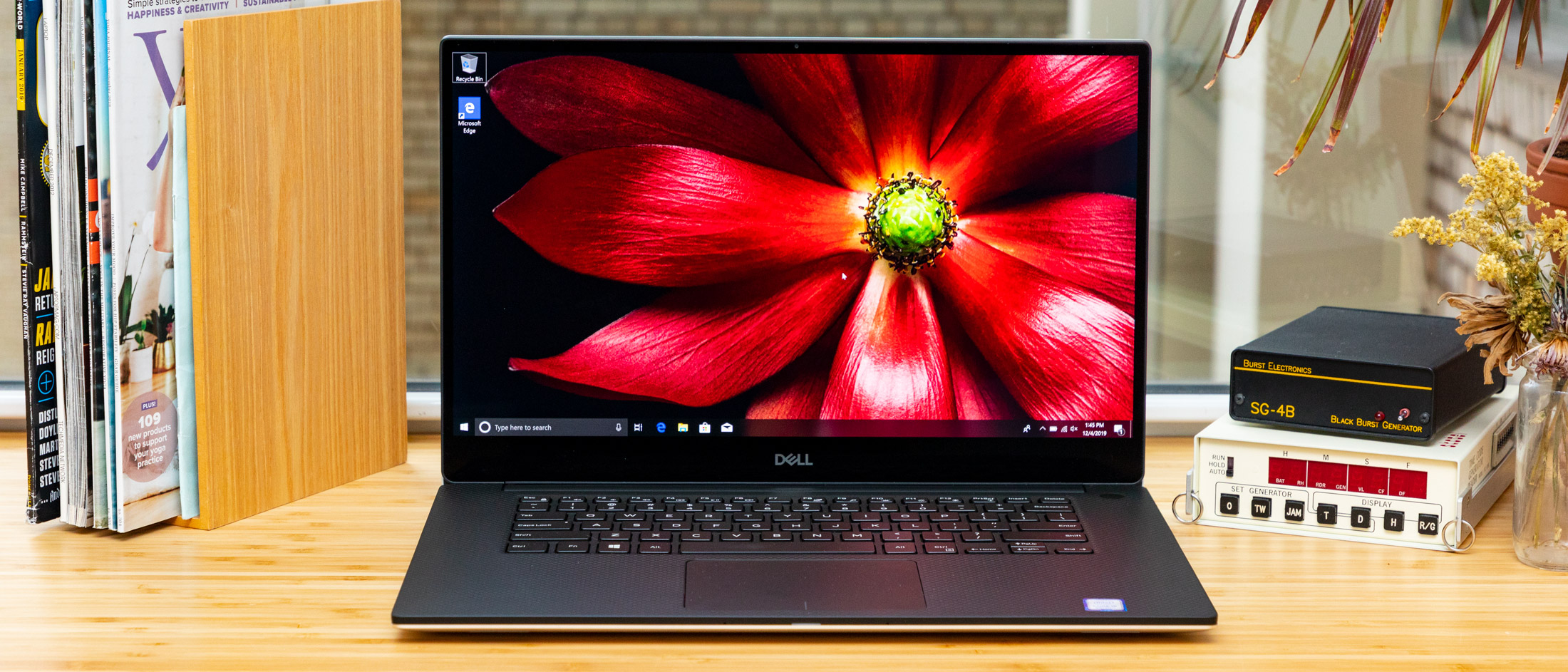 Dell XPS 15 (2019) Review | Laptop Mag