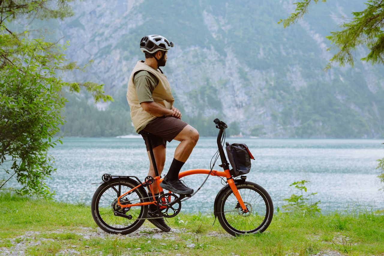 Brompton G Line