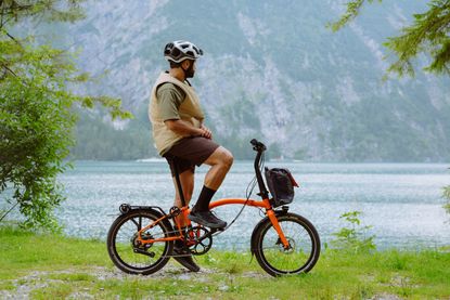 Brompton G Line