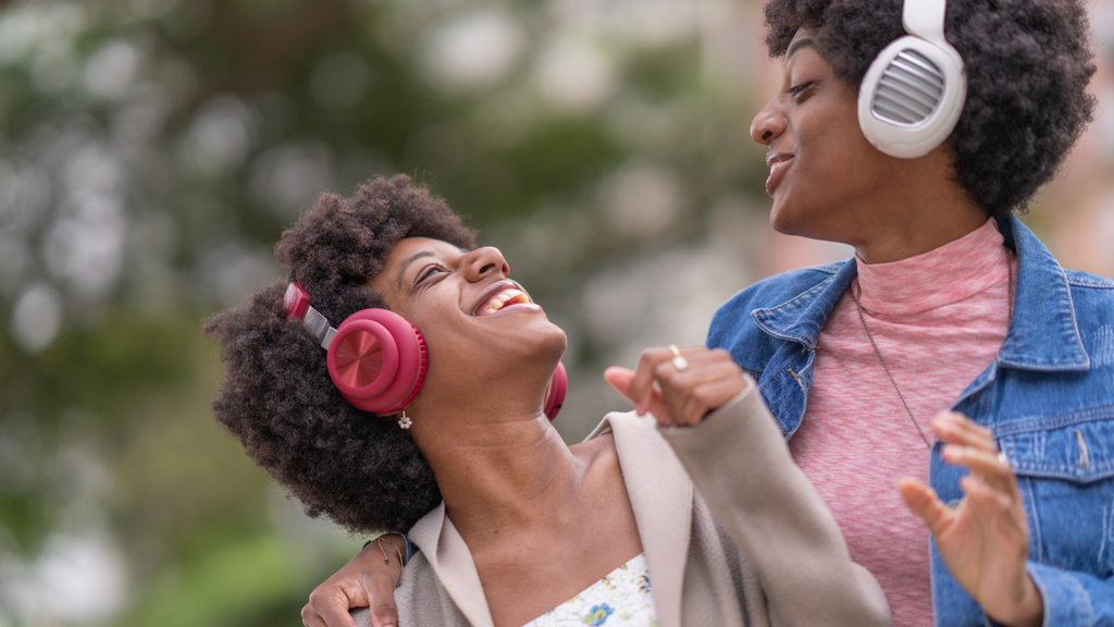 Some People Are Wired To Connect With Music On A Deeper Level Study Of 9 000 Twins Finds