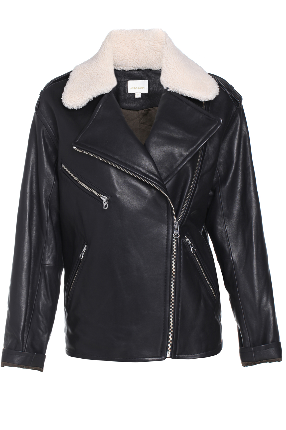 Jorge Jacket 
