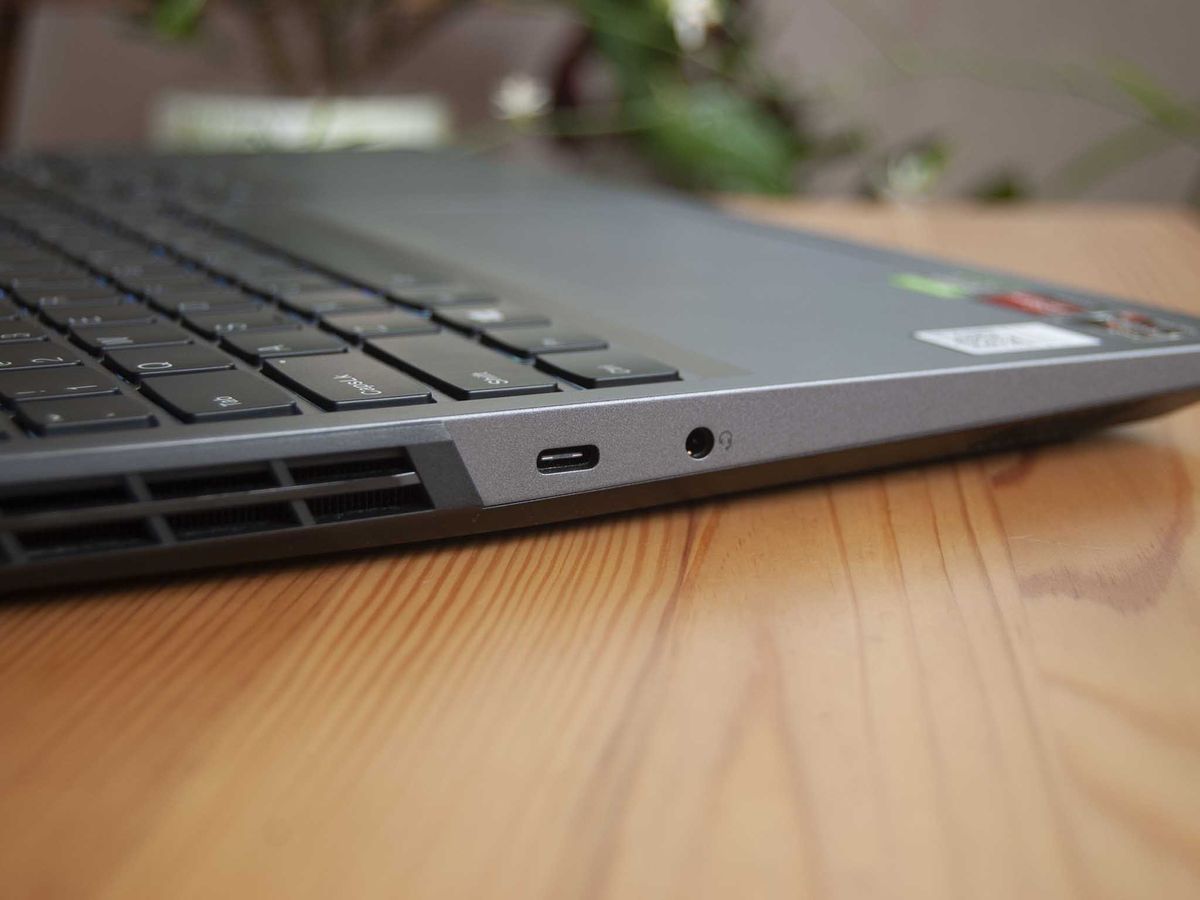 Lenovo Legion 5 Pro Review
