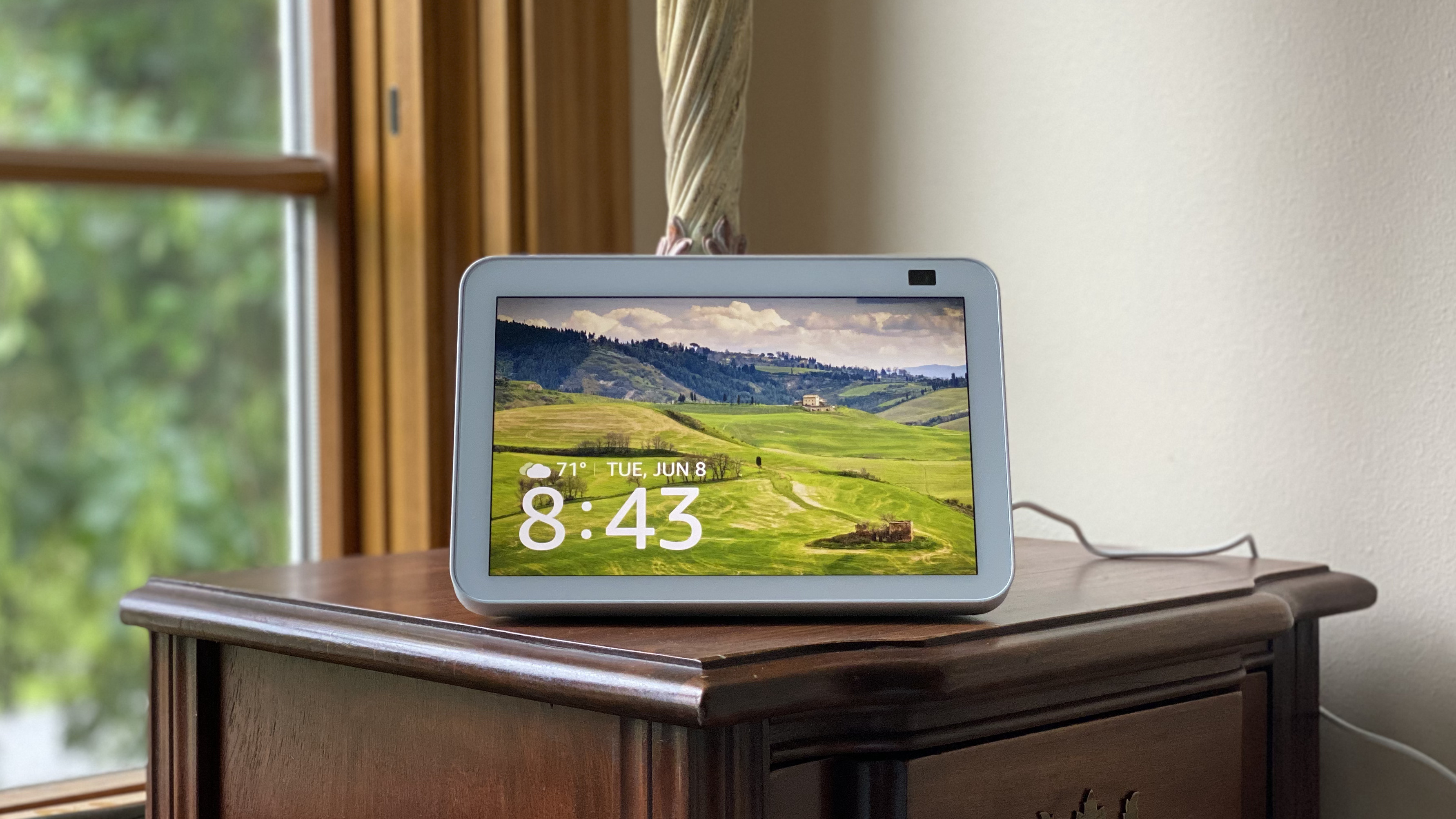 Echo Show 8 (2nd Gen)