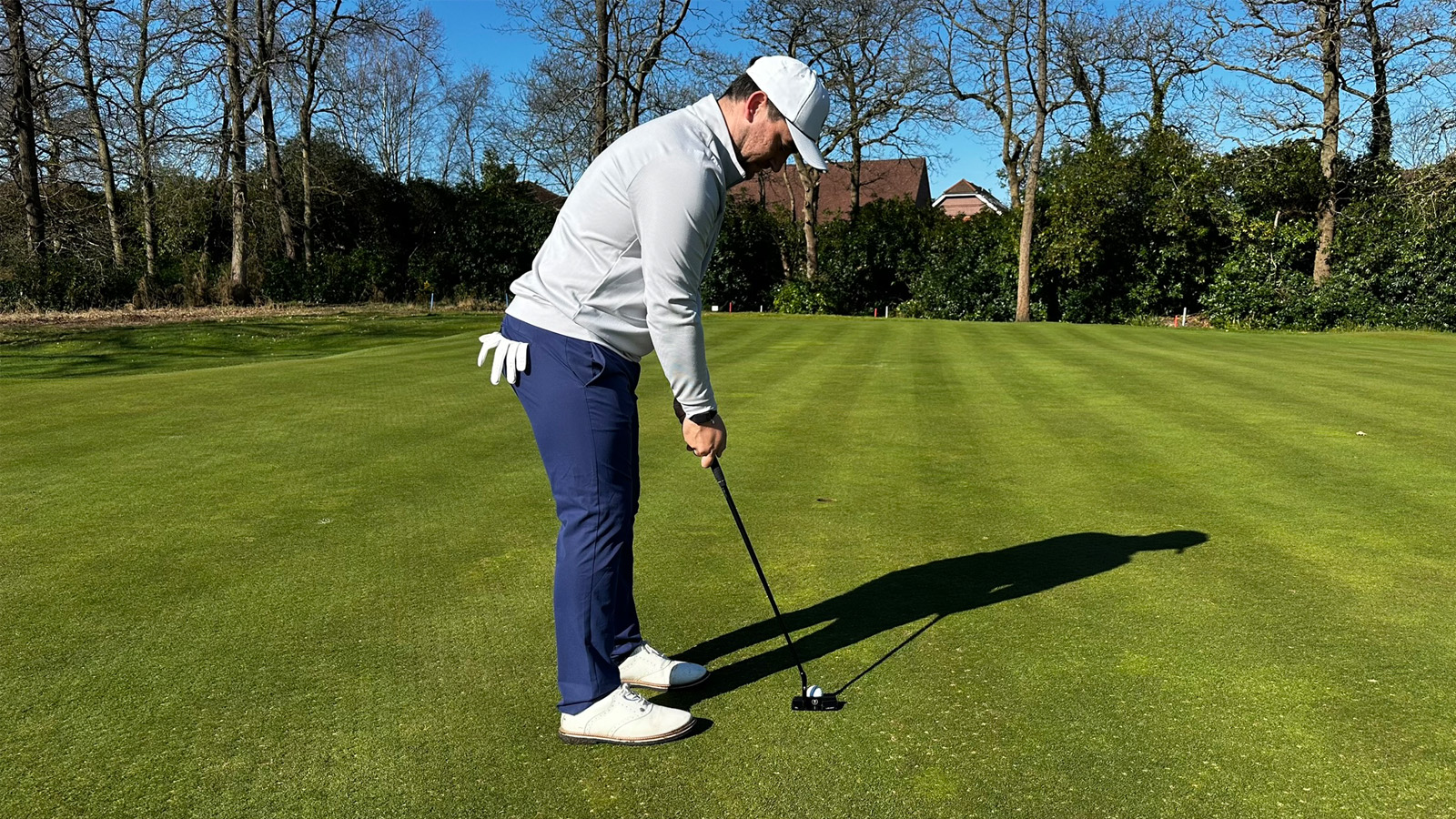 L.A.B. Golf Link 2.1 Putter