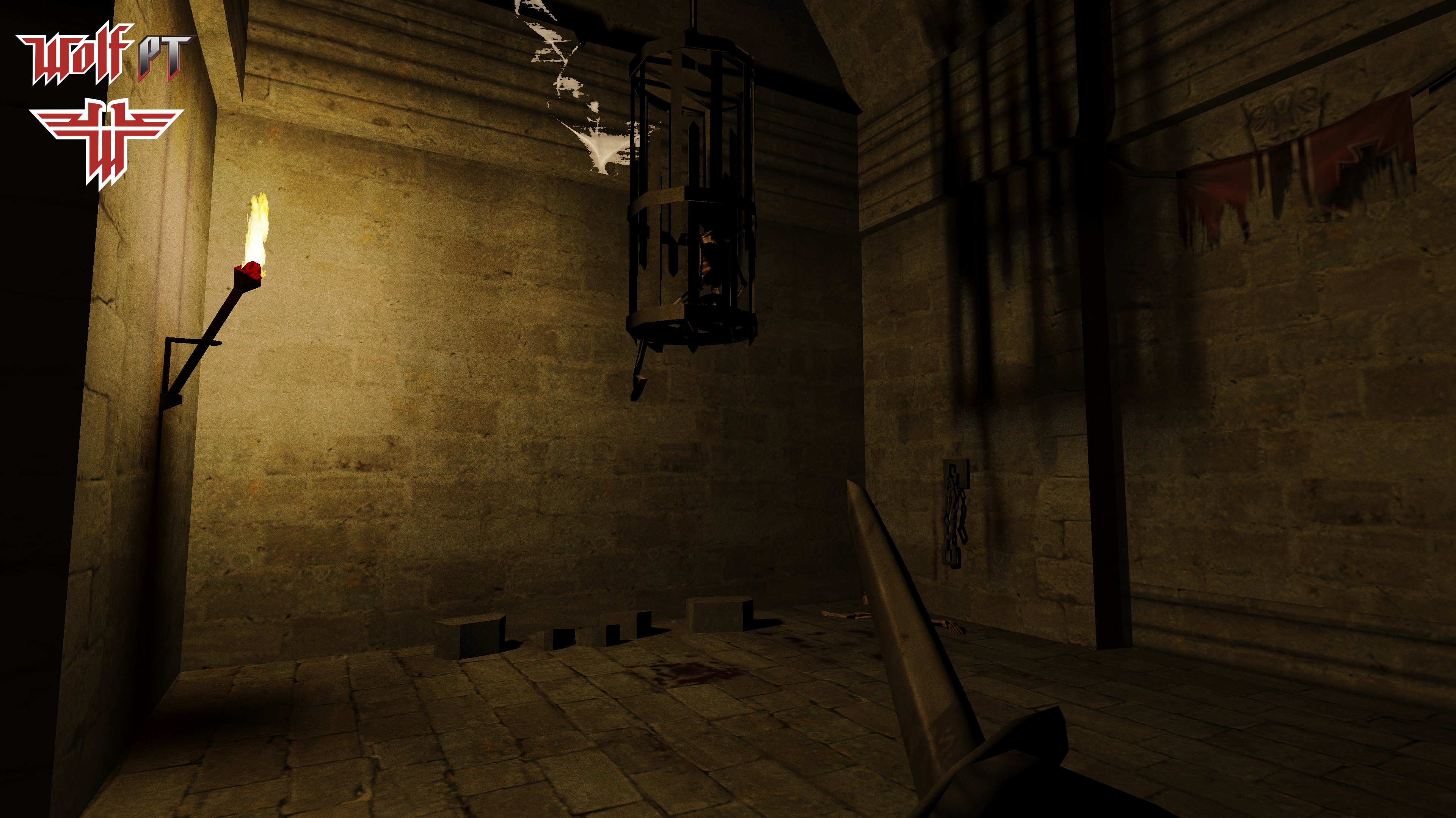 Return to Castle Wolfenstein