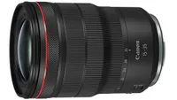 Best Canon wide-angle lens: Canon RF 15-35mm f/2.8L IS USM