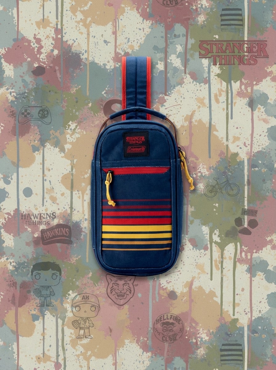 Stranger Things collection Cyber Monday