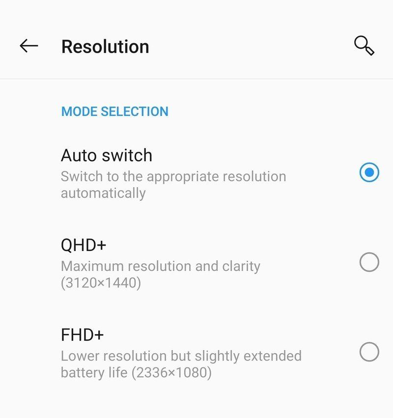 How To Improve Oneplus 7 Pro Battery Life Android Central How To Improve Oneplus 7 Pro Battery Life Android Central