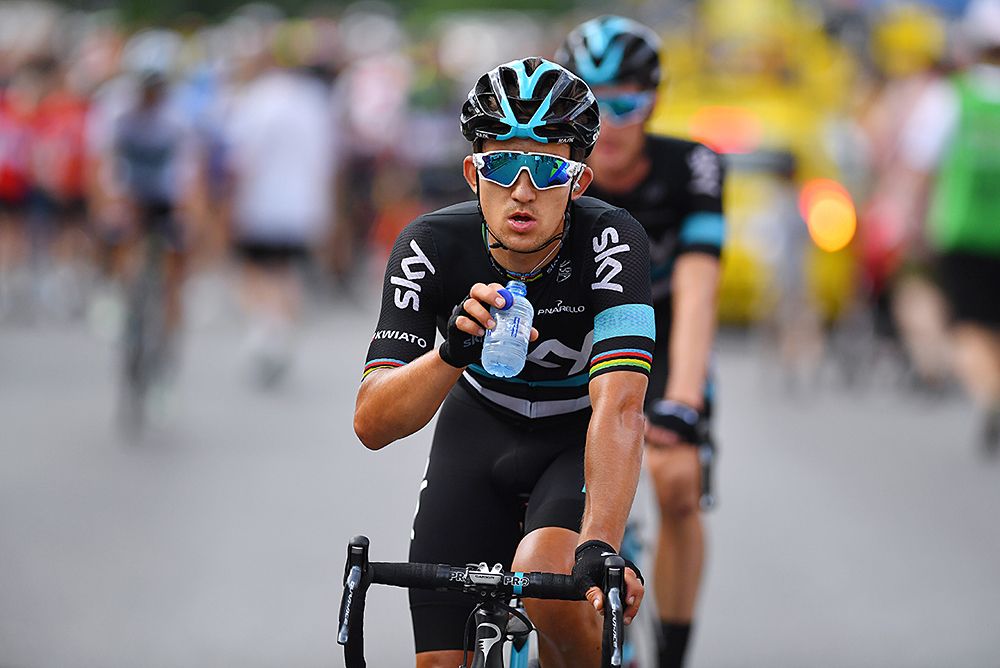 Michal Kwiatkowski (Etixx-QuickStep)