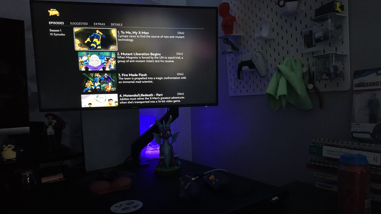 Philips 27E1N1600AE