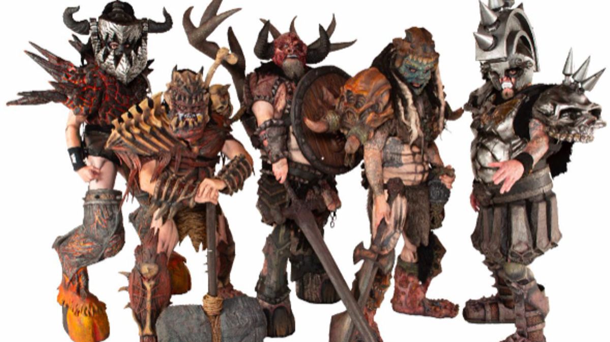 GWAR