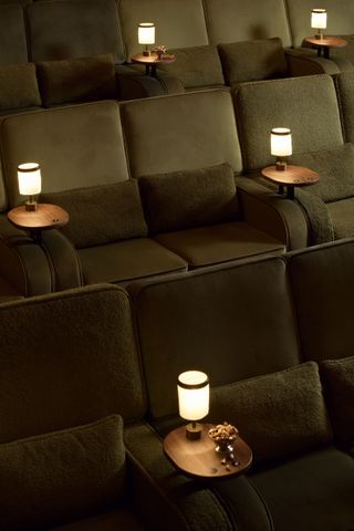 visum mundi cinema interiors