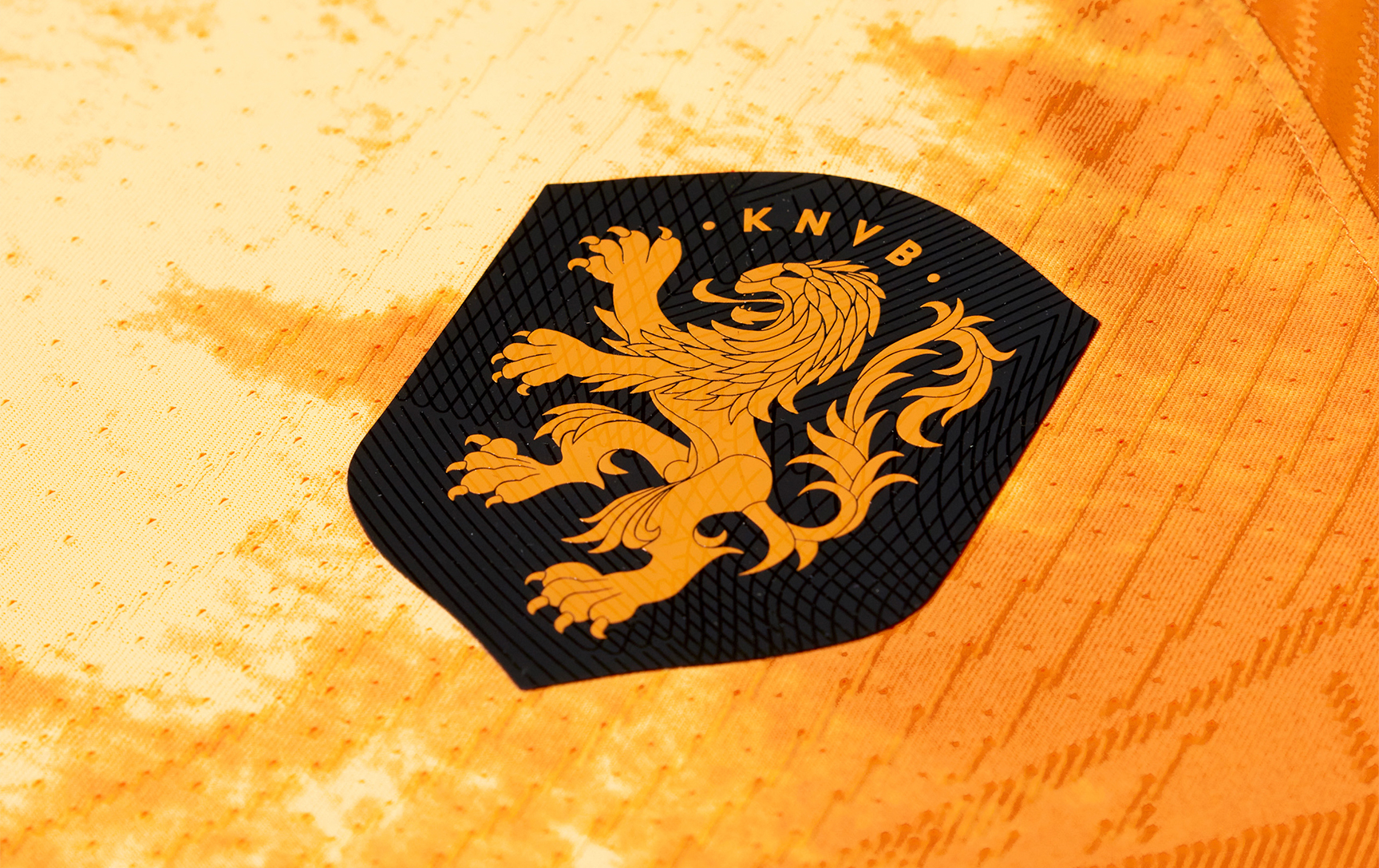 Is Netherlands' 2022 World Cup home kit the weirdest ever?