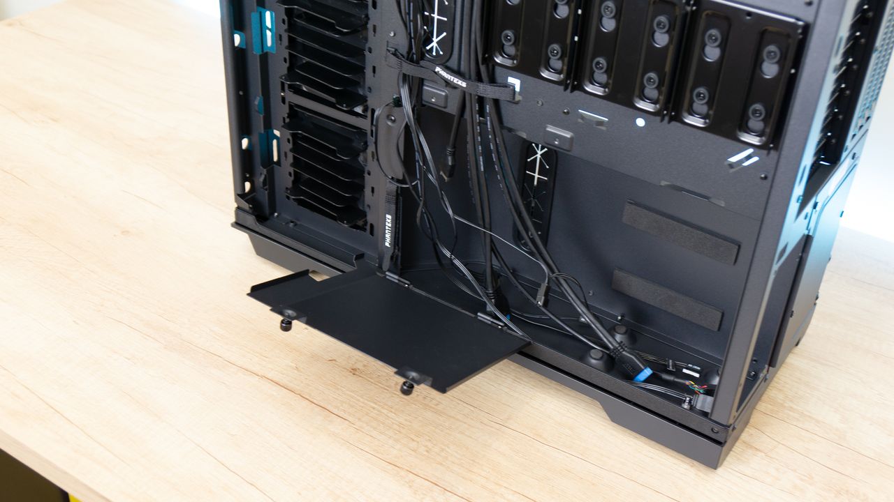 Phanteks Enthoo Pro II