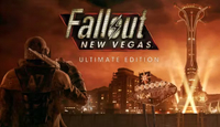 Fallout New Vegas Ultimate Edition: FREE @ Epic Games Store