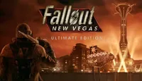 Fallout New Vegas Ultimate Edition: FREE @ Epic Games Store