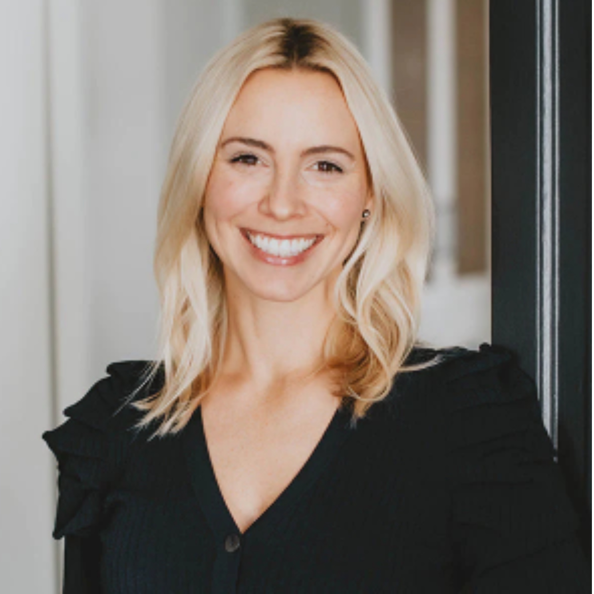 Ashley Murphy, Professional organizer, co-founder and CEO of Neat Method