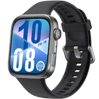 Huawei Watch Fit 4 (musta) | 169 &euro; | Gigantti