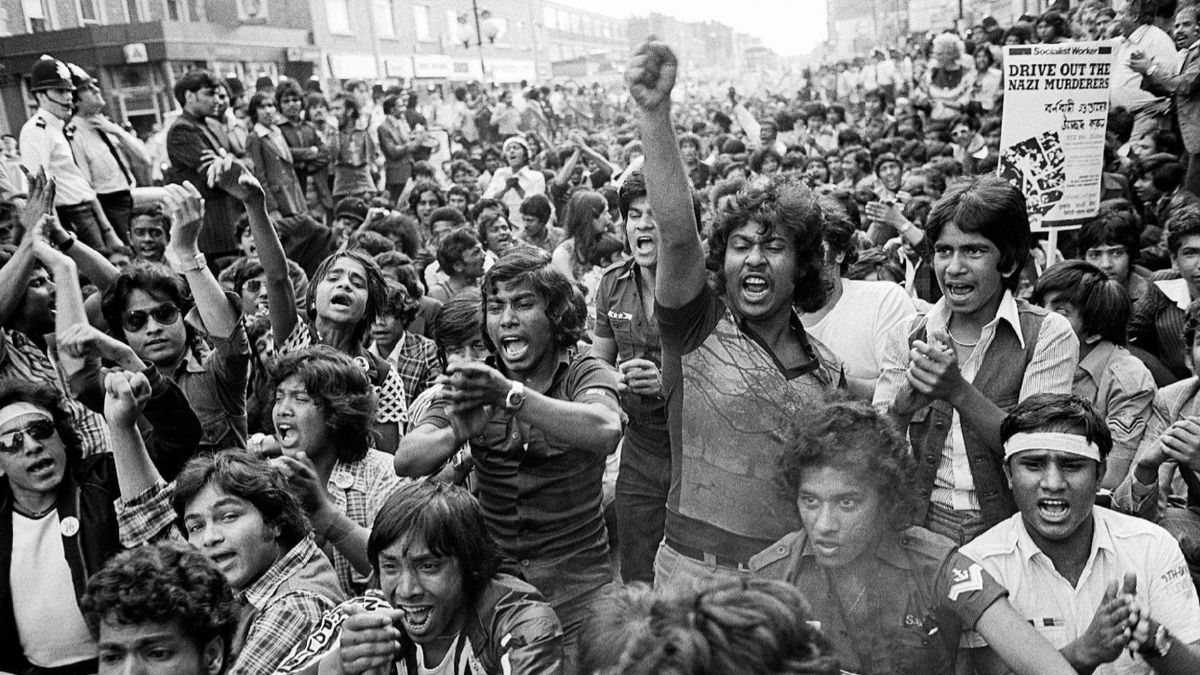 Brick Lane 1978: The Turning Point