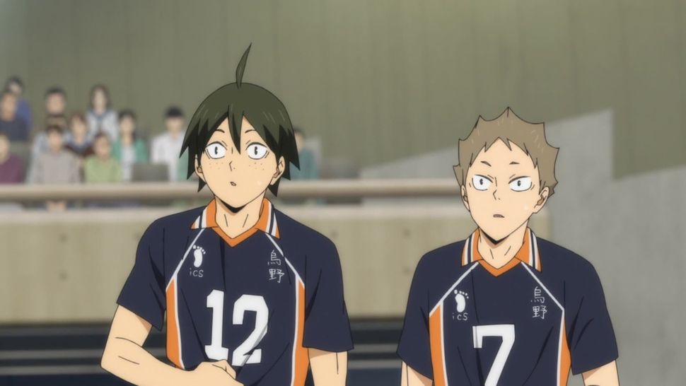 Haikyuu VS The Little Giant Release date speculation, story, trailer