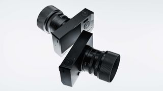 This viewfinder-free camera teaches lessons no other mirrorless really can. Now it has won a prestigious award for its "contemporary interpretation of what began with the camera obscura"