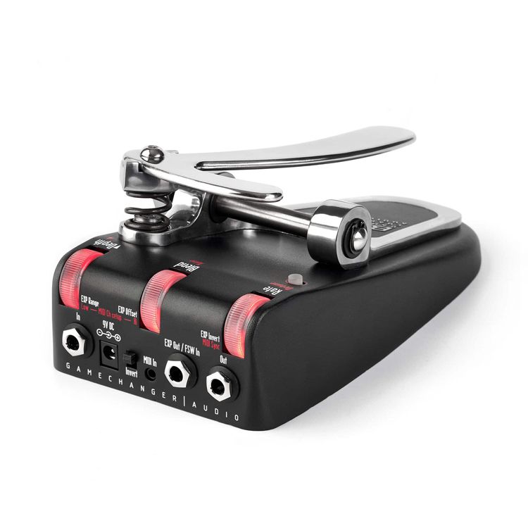 Gamechanger Audio Bigsby pedal