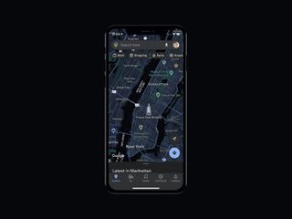 Google Maps Dark Mode Ios