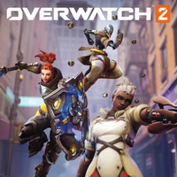 Overwatch 2: Watchpoint Pack