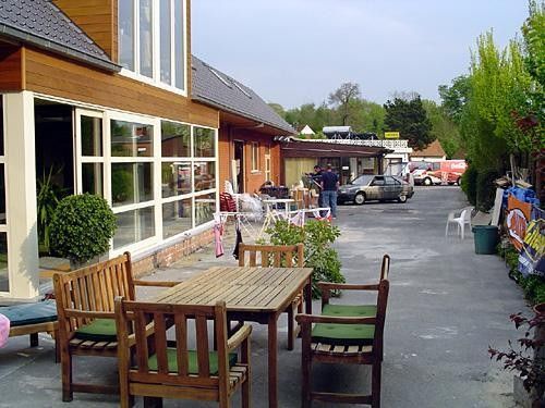 The Cycling Center