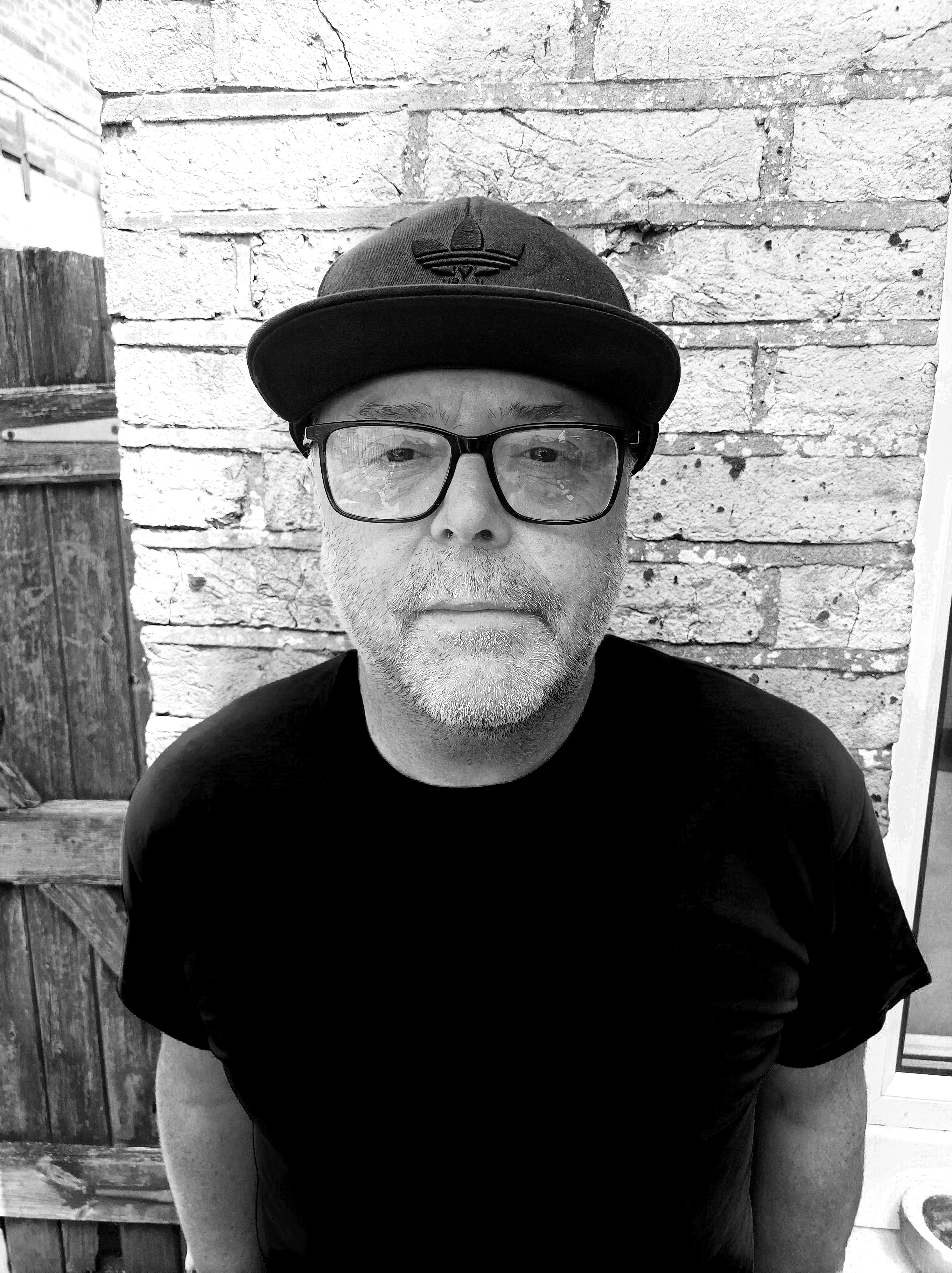 Steve Jenkins