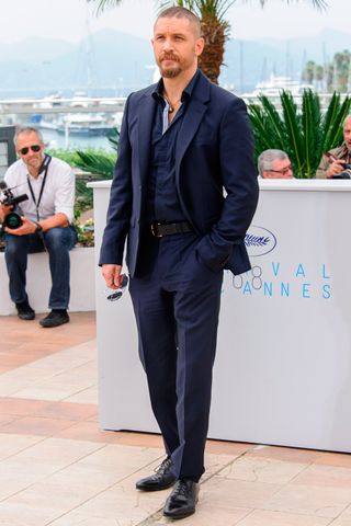 Cannes Film Festival 2015: Mad Max: Fury Road Photocall