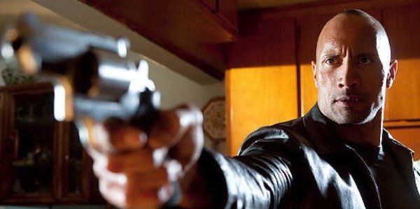 Dwayne Johnson May Get To Play Yet Another Comic Book Badass | Cinemablend