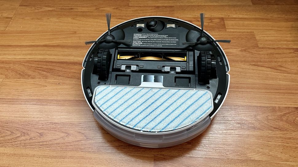 Ecovacs Deebot T9+ review a solid multifunctional robot vacuum