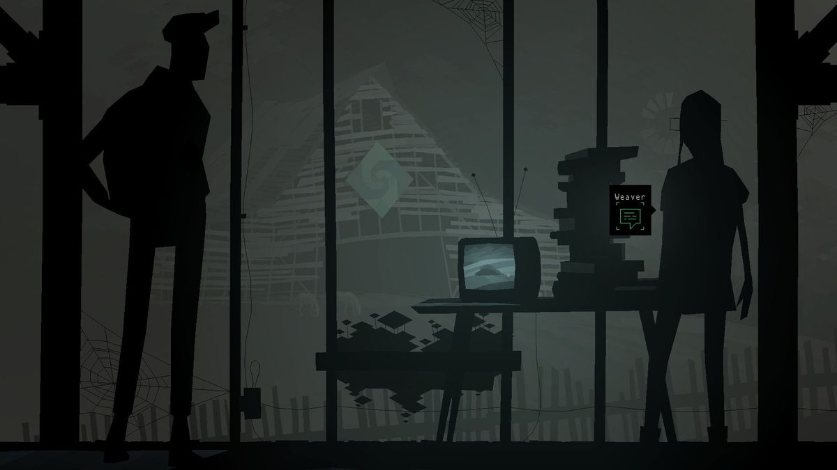 Kentucky Route Zero Act I