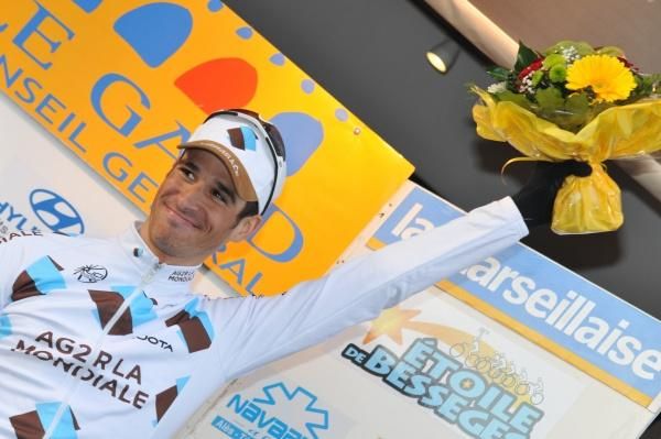 Lloyd Mondory (Ag2r-La Mondiale)