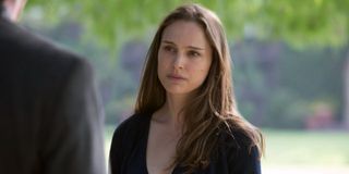 Natalie Portman in Knight of Cups