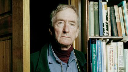 Raymond Briggs in 2004 