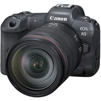 Canon EOS R5 (body with portable storage kit): $3,899 $2,999 at B&amp;H PhotoSAVE $1,350: