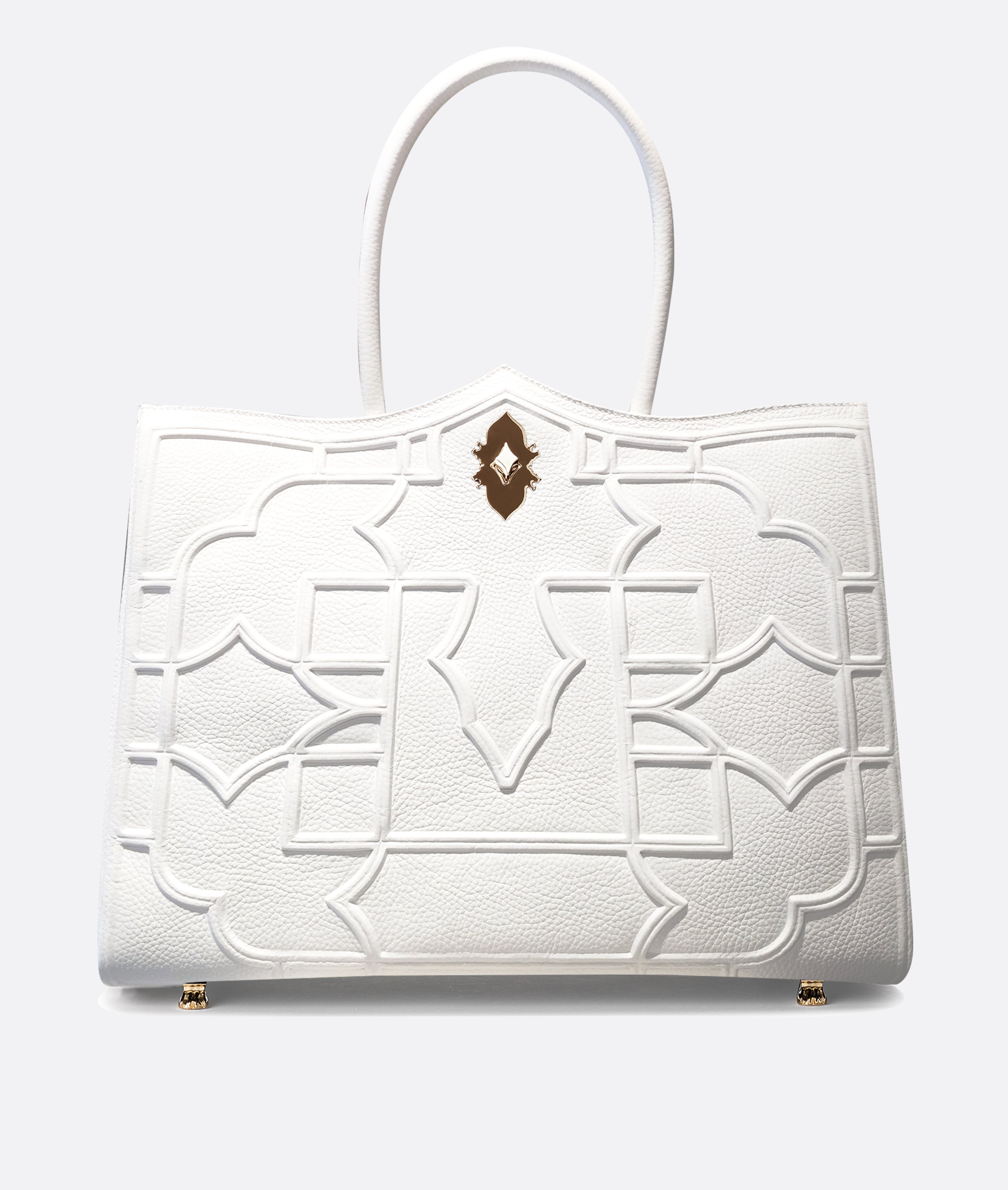 Affresco Grande White