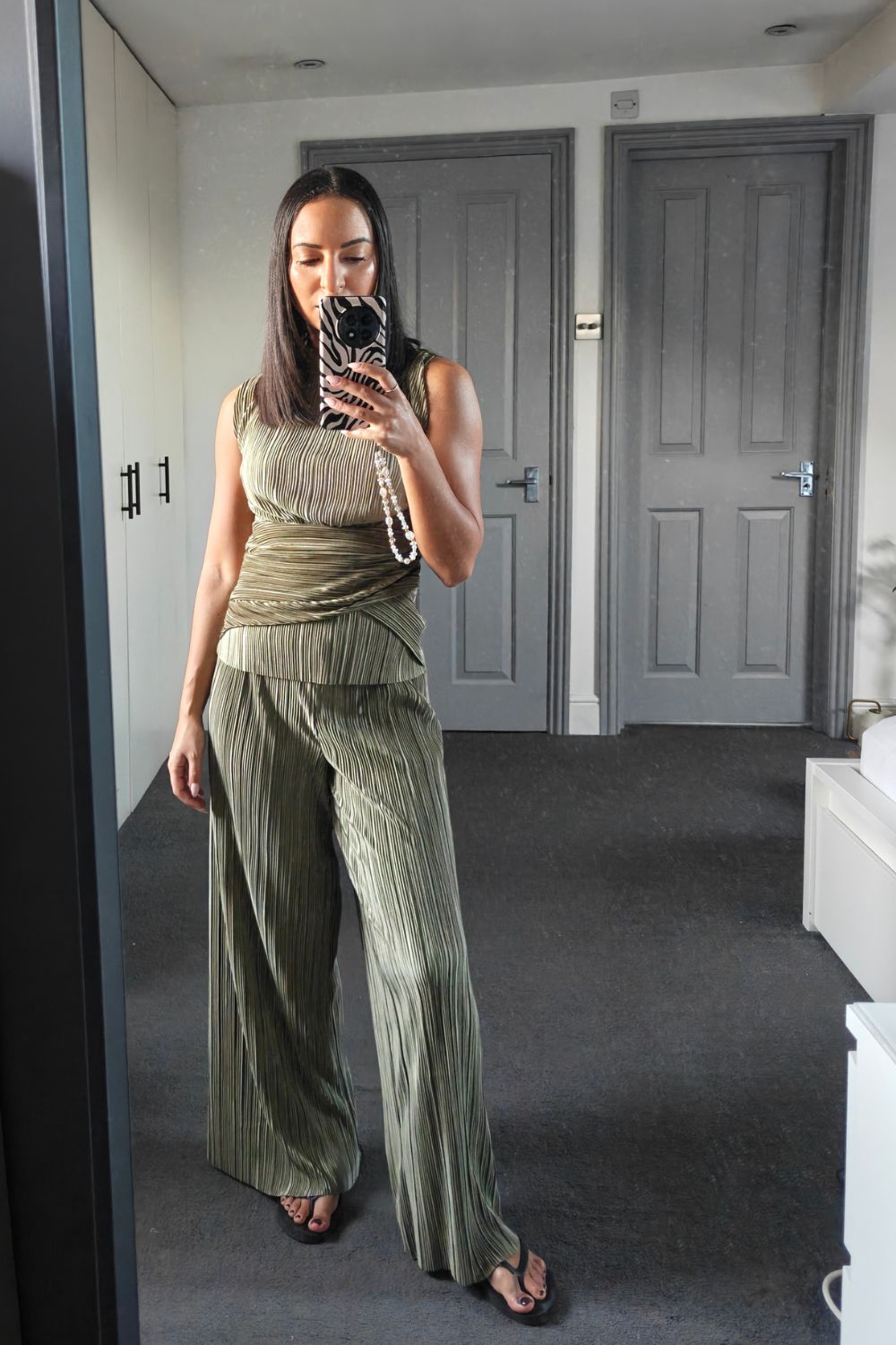 Best Trousers for Petites River Island