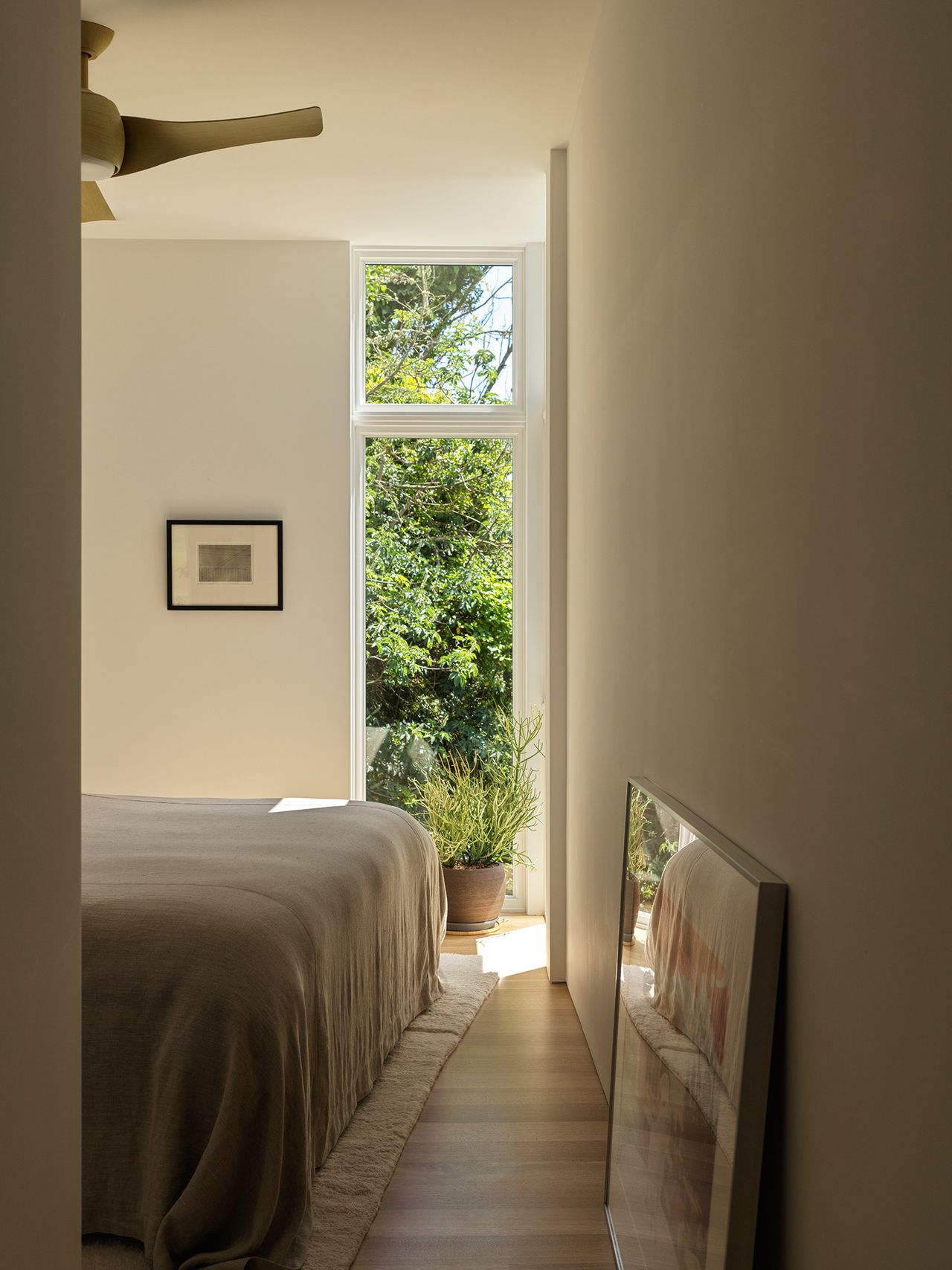 House Vert by Sidell Pakravan, design details