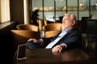 Succession season 3 starring Brian Cox, available to watch now