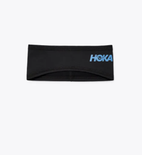 Hoka ColdSnap Fleece Headband