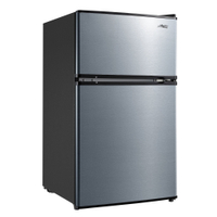 Arctic King Compact Refrigerator: was $215 now $148 @ Walmart
