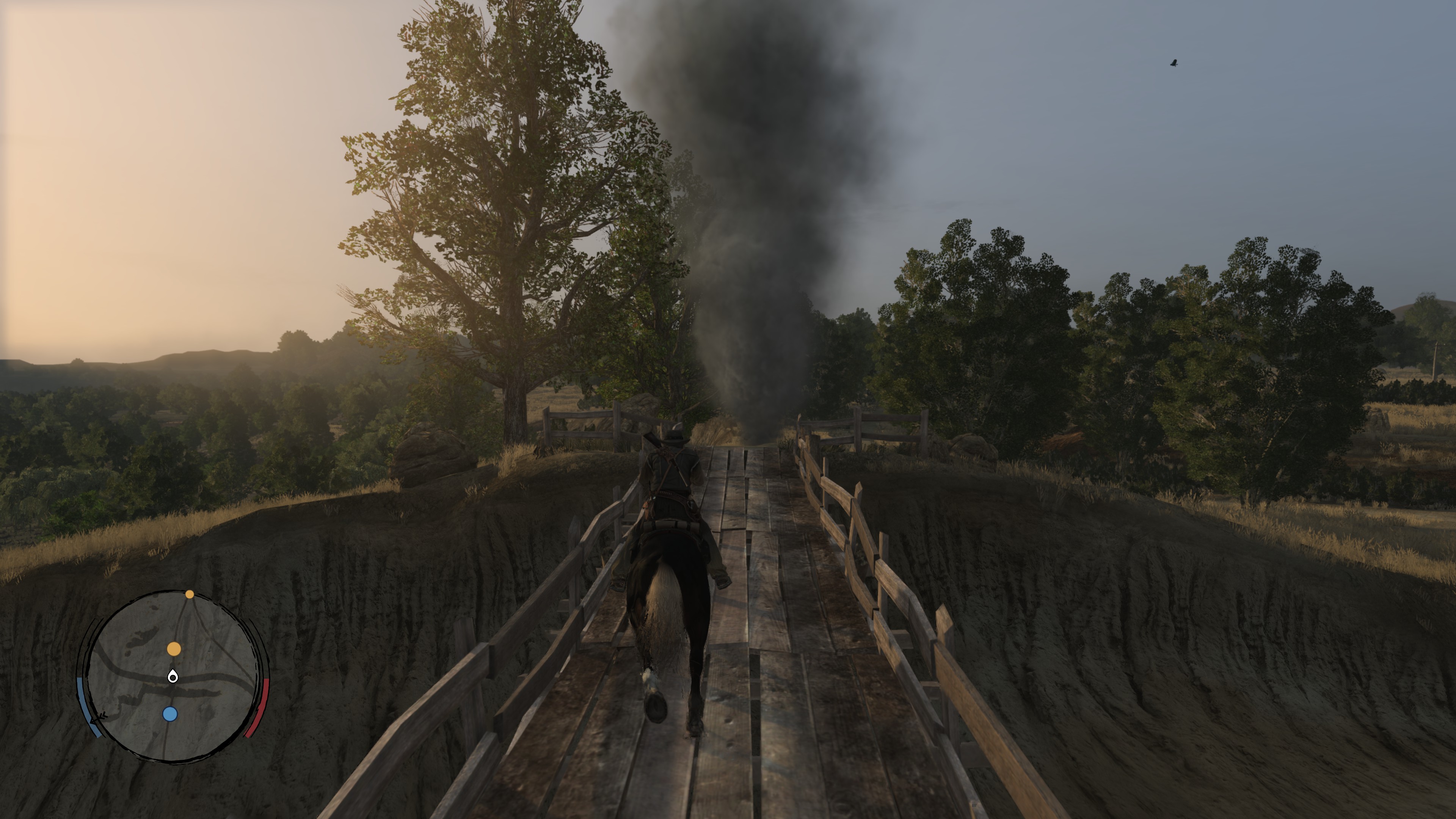 The Red Dead Redemption PC port isn't a GTA Trilogy-style disaster, it's now the best way to play the game