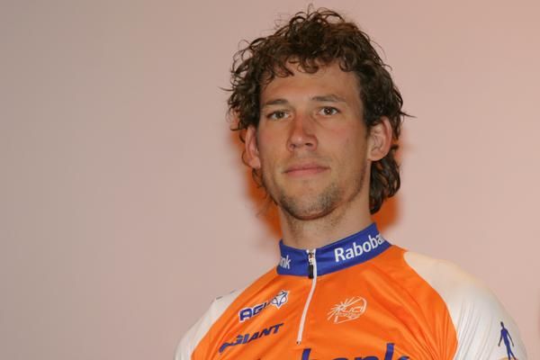 Maarten Tjallingii