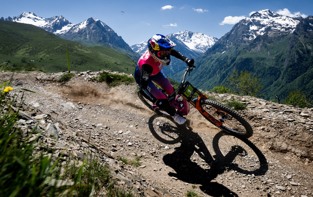 How to watch UCI Mountain Bike World Series 2026 &ndash; Live Streams, TV Channels and FREE coverage