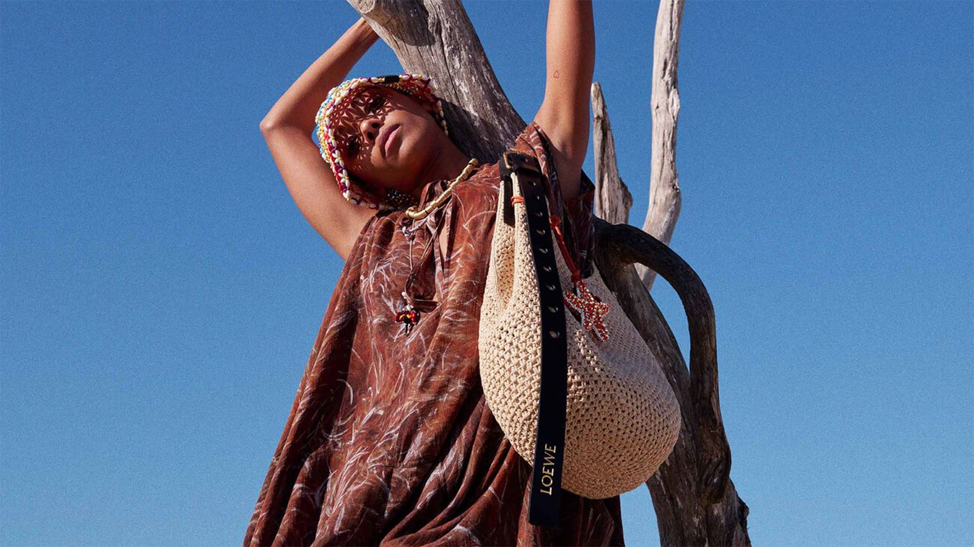 Basket bags